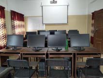 Computer Lab